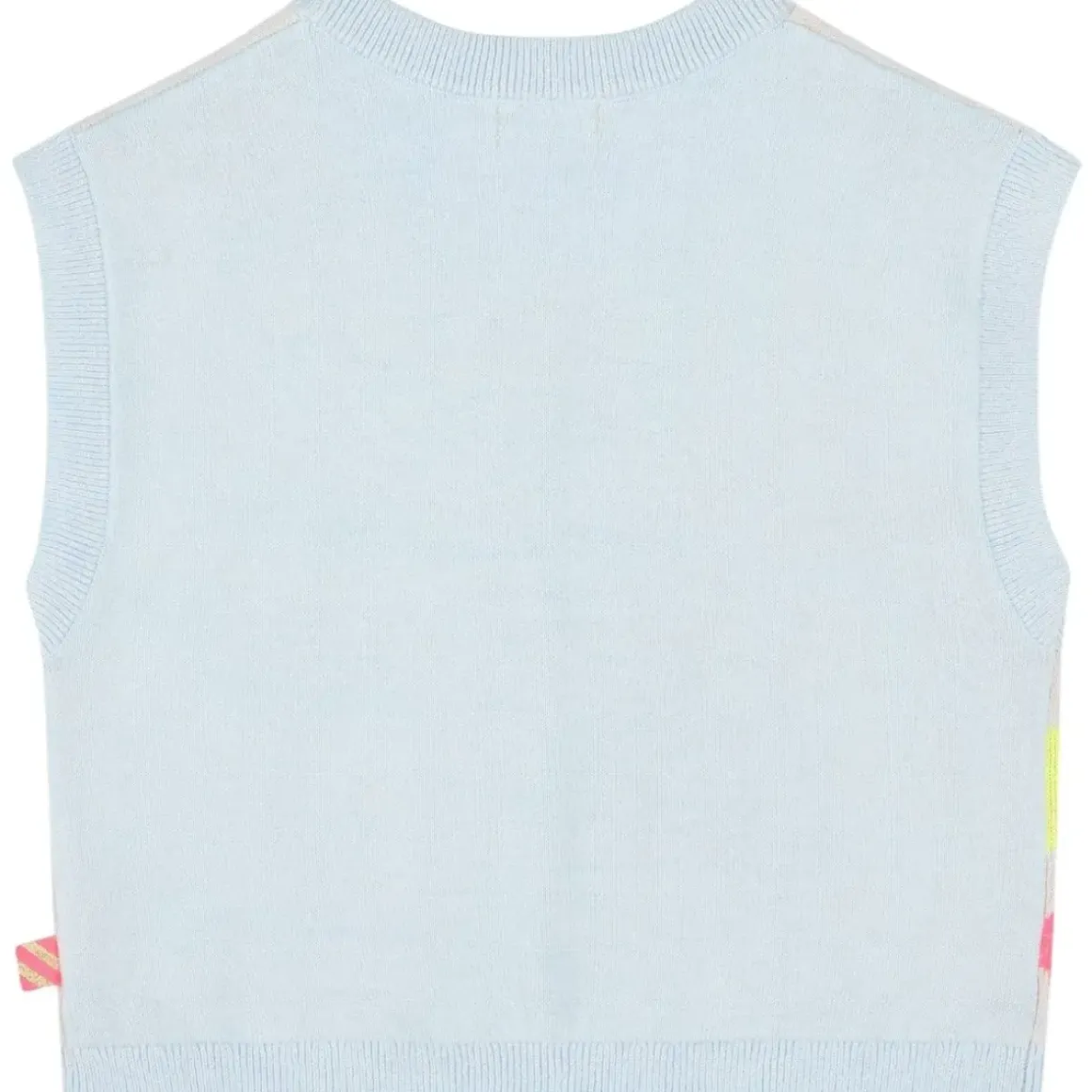 SEQUIN SUN TSHIRT