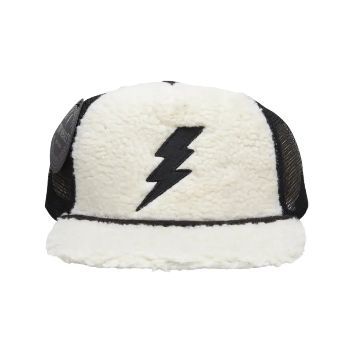 SHERPA SUPER CHARGED TRUCKER HAT