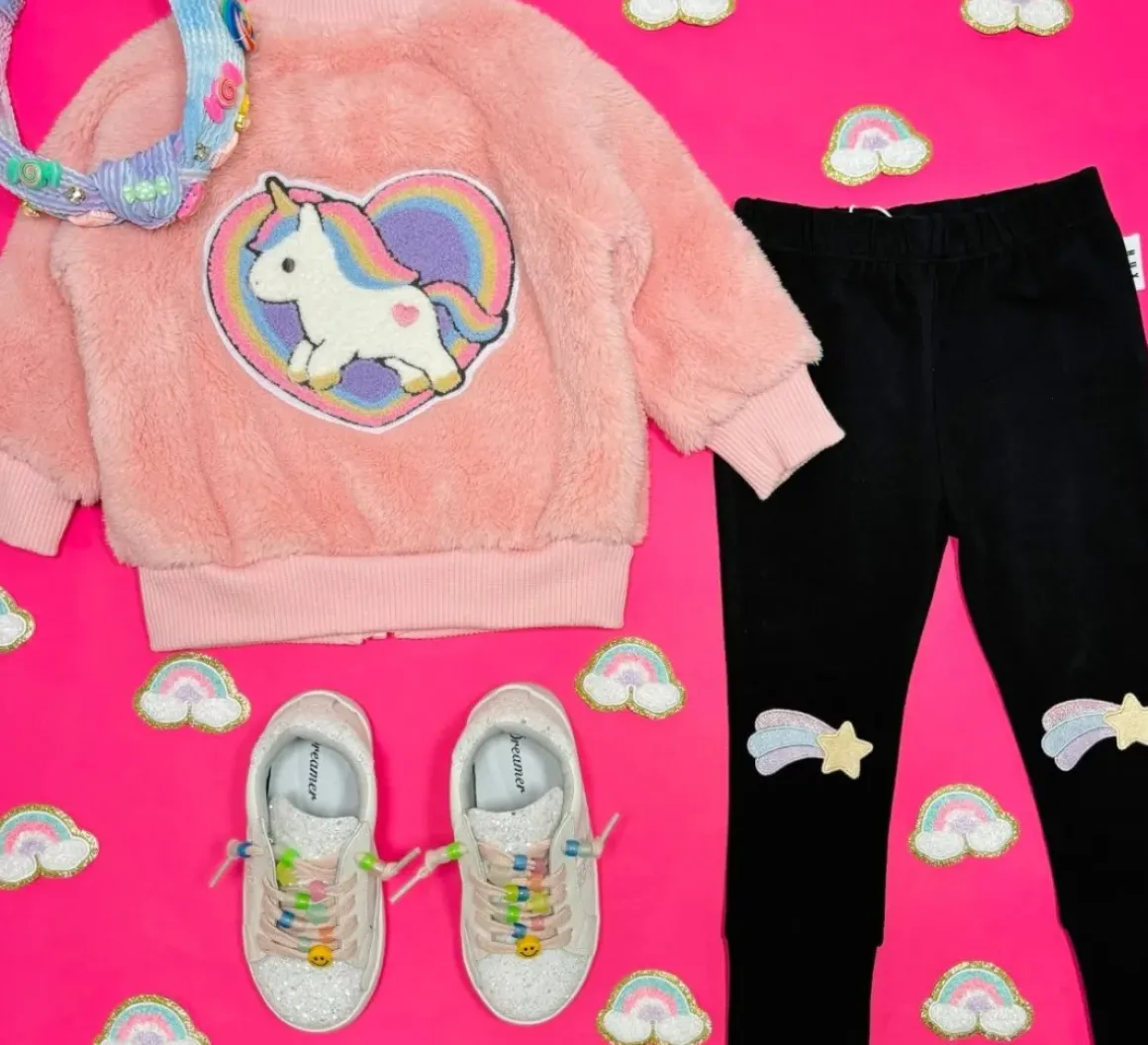 SHOOTING STAR LEGGING