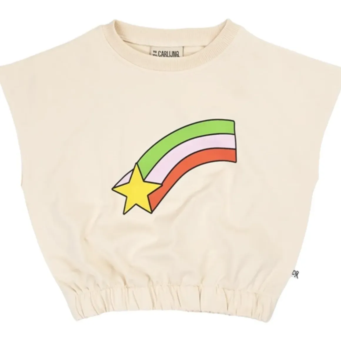 SHOOTING STAR TANK TOP