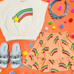 SHOOTING STAR TANK TOP