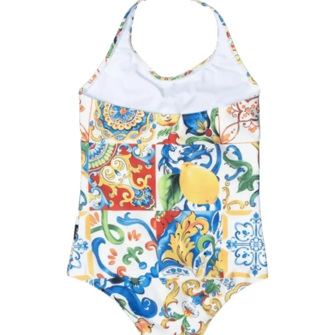 SICILY ONE PIECE SWIMSUIT