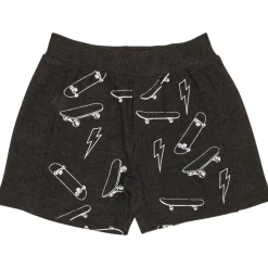 SKATEBOARD SHORTS