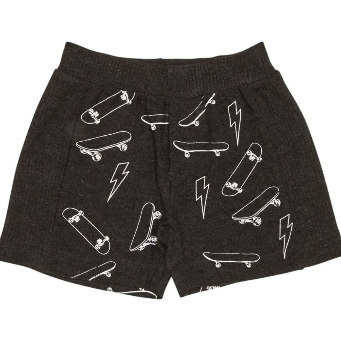SKATEBOARD SHORTS