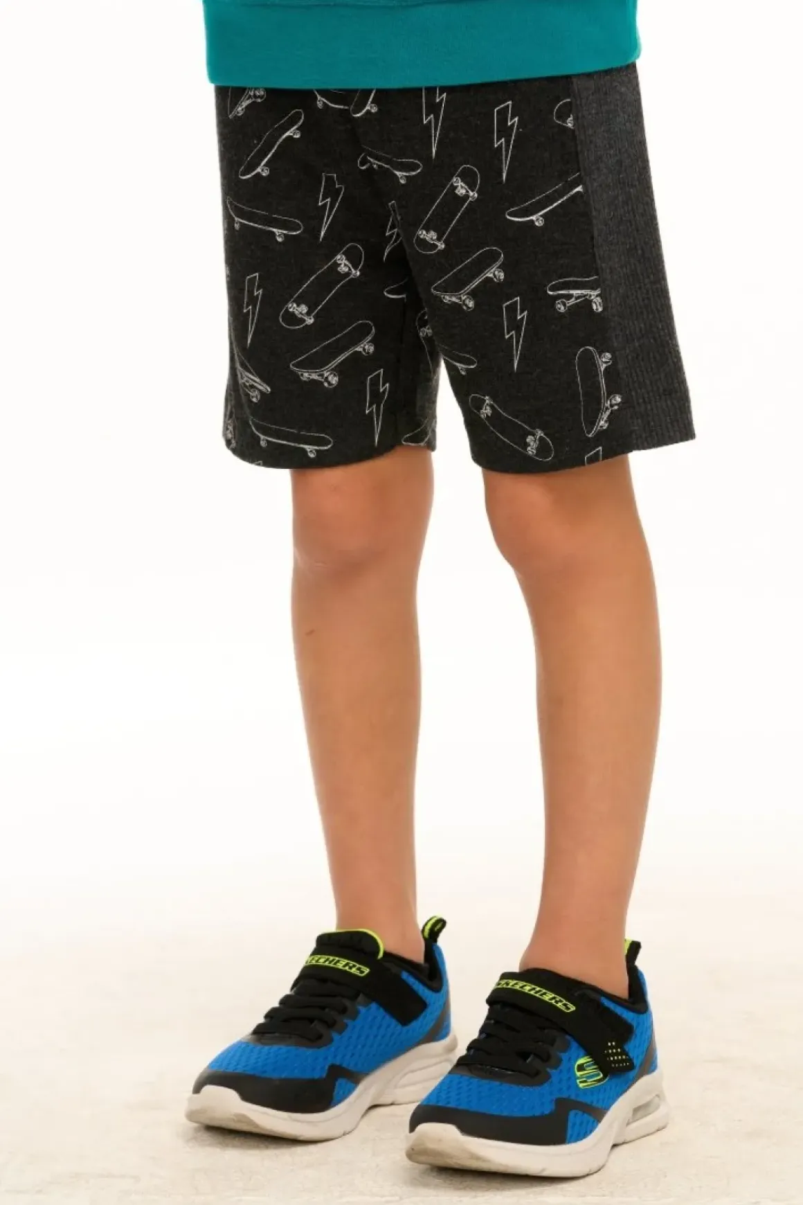 SKATEBOARD SHORTS