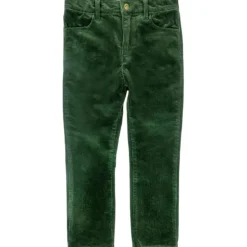 SKINNY CORDUROY PANTS