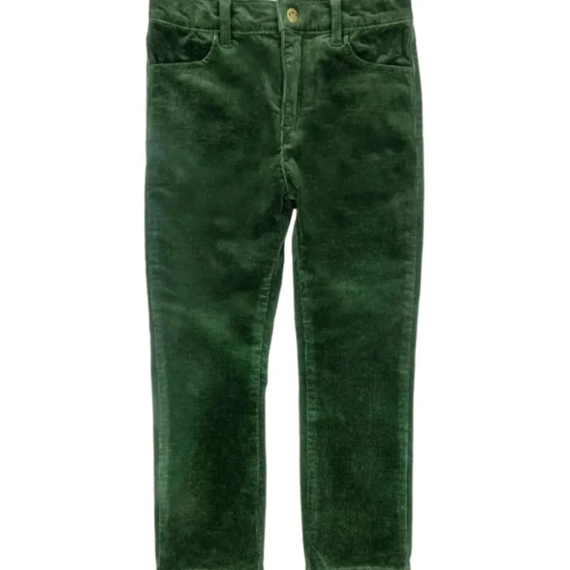 SKINNY CORDUROY PANTS