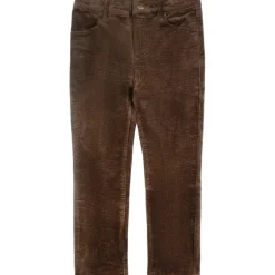 SKINNY CORDUROY PANTS