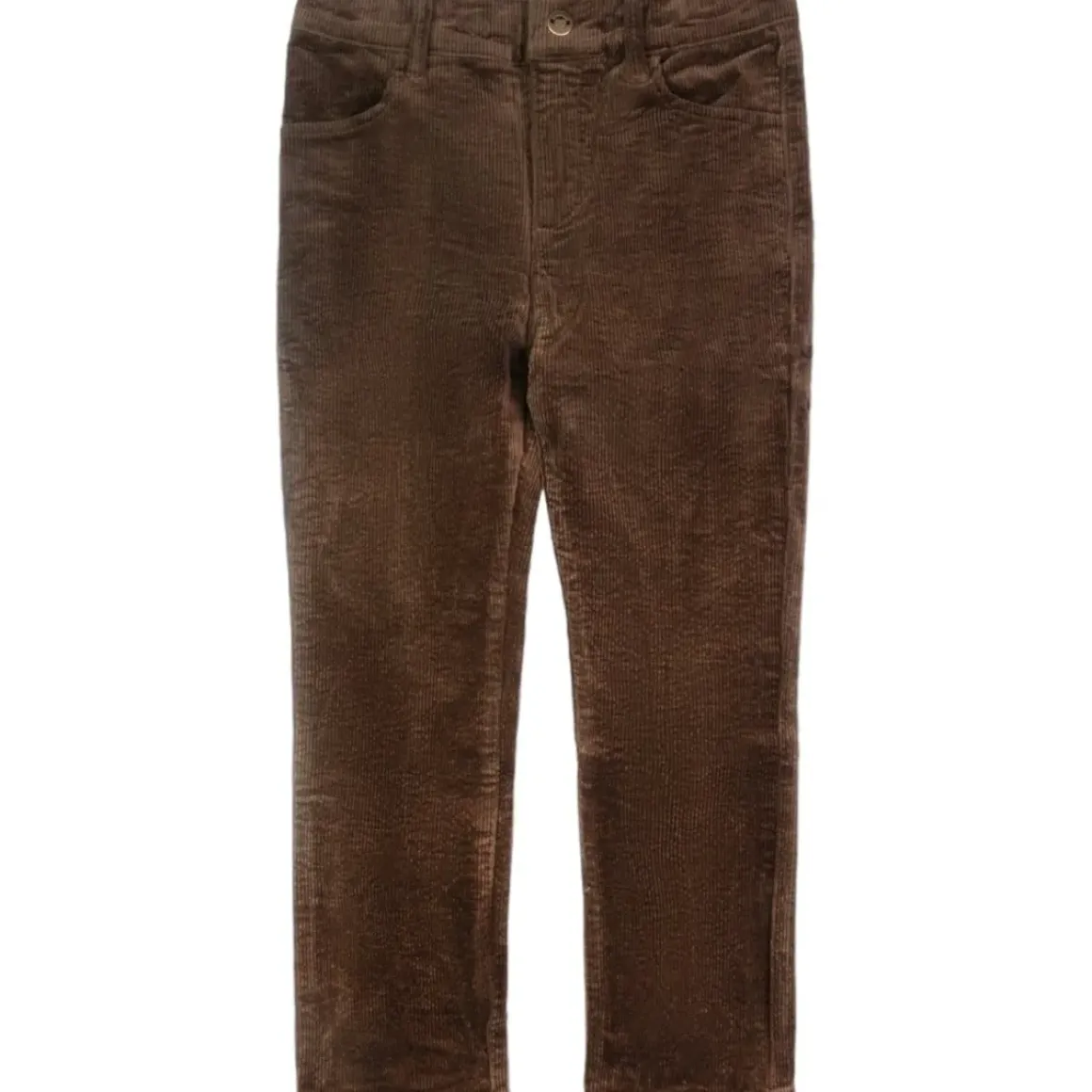 SKINNY CORDUROY PANTS