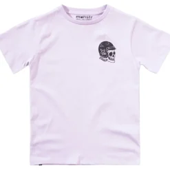 SKULL CAP TSHIRT