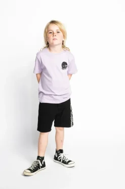 SKULL CAP TSHIRT