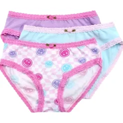 SMILE PANTIES