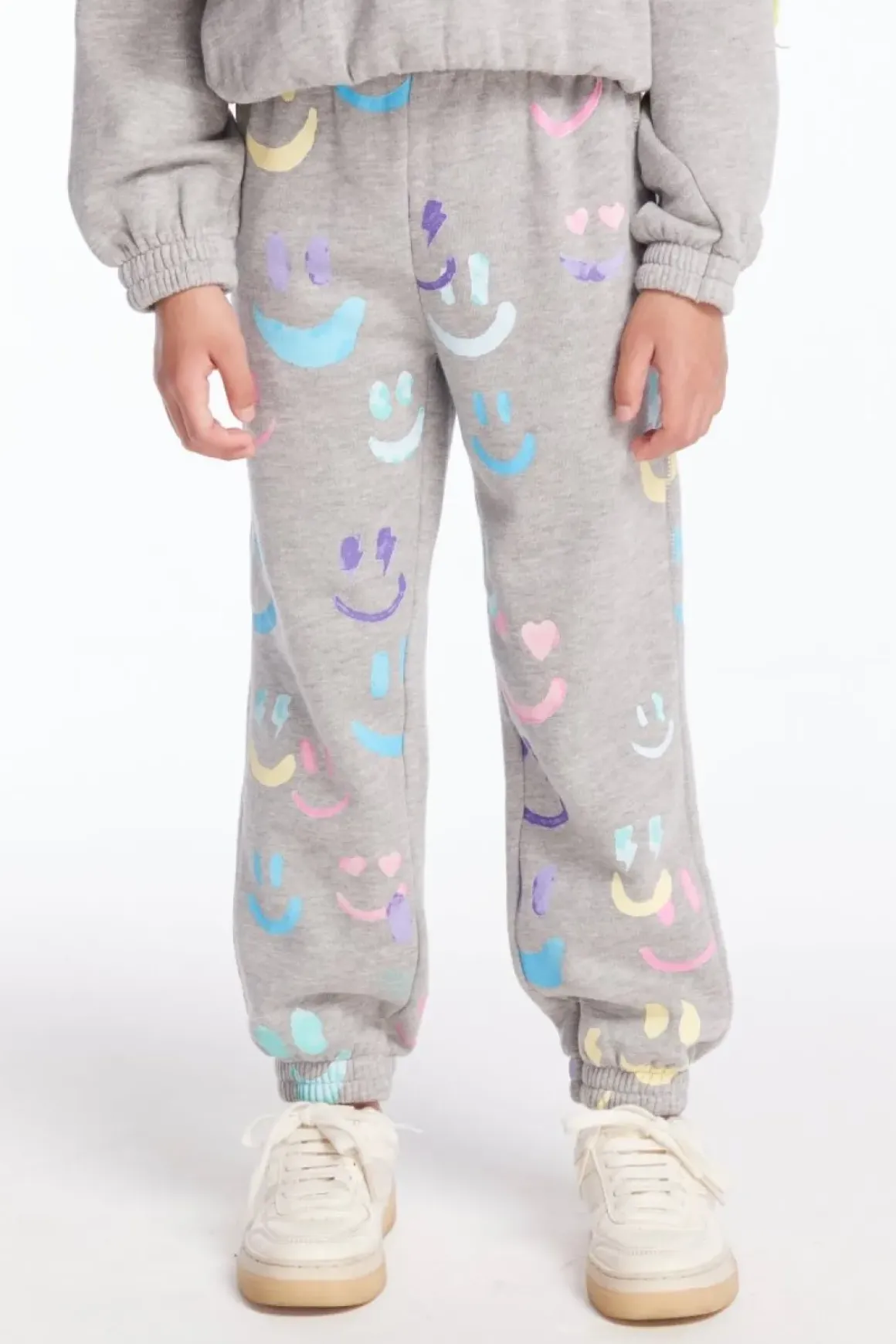 SMILEY DAZE SWEATPANTS