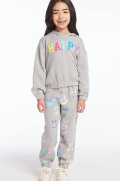 SMILEY DAZE SWEATPANTS
