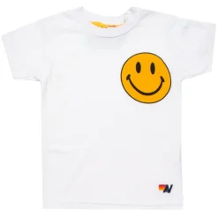 SMILEY TSHIRT