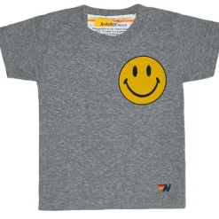 SMILEY TSHIRT