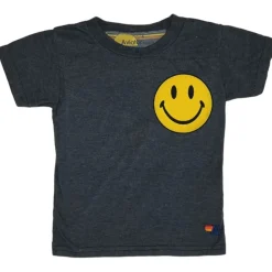SMILEY TSHIRT