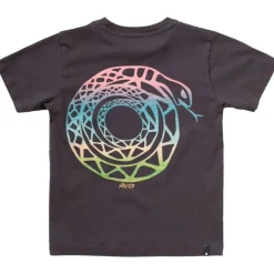 SNAKE LADDER TSHIRT