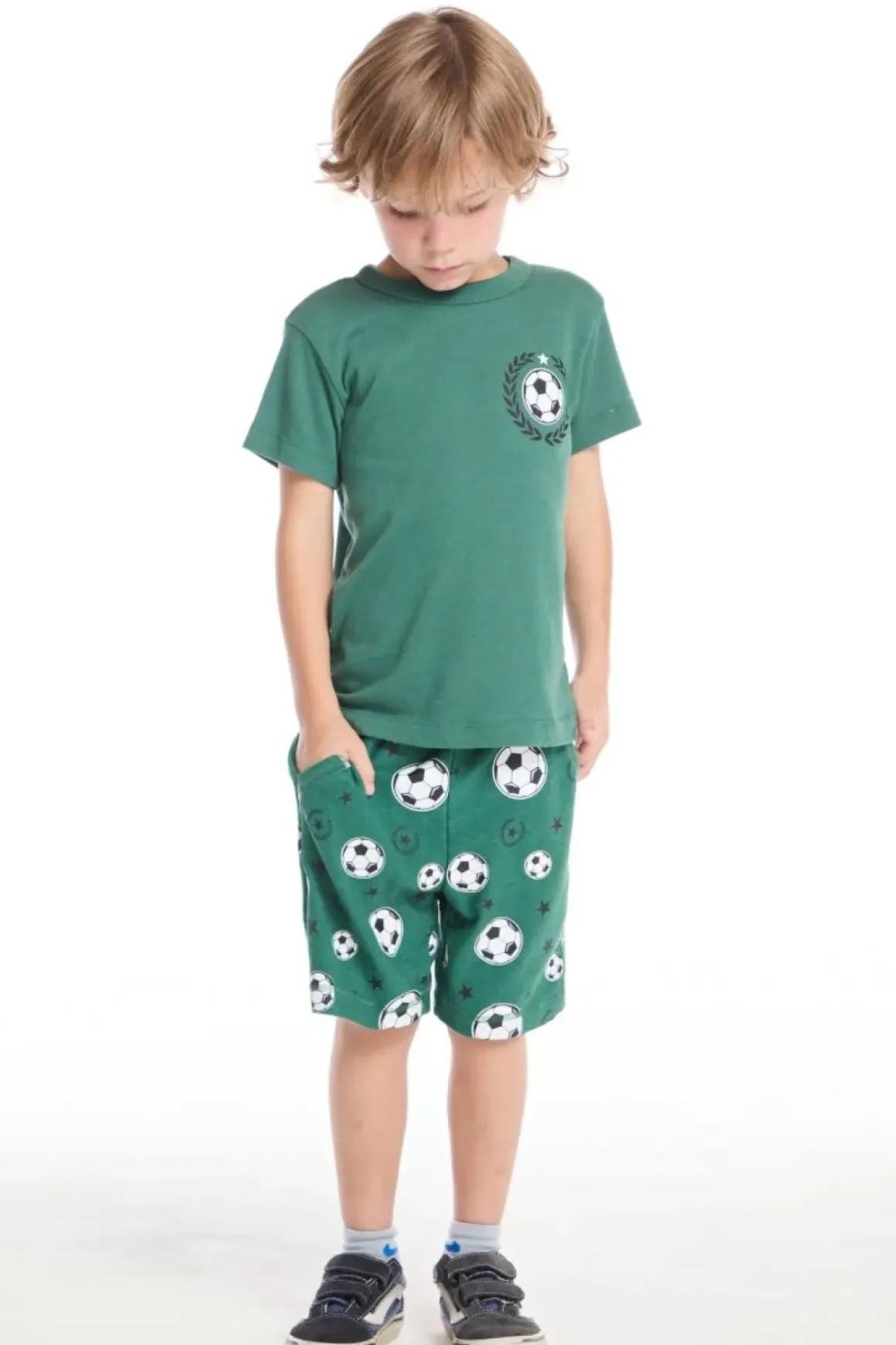 SOCCER TSHIRT