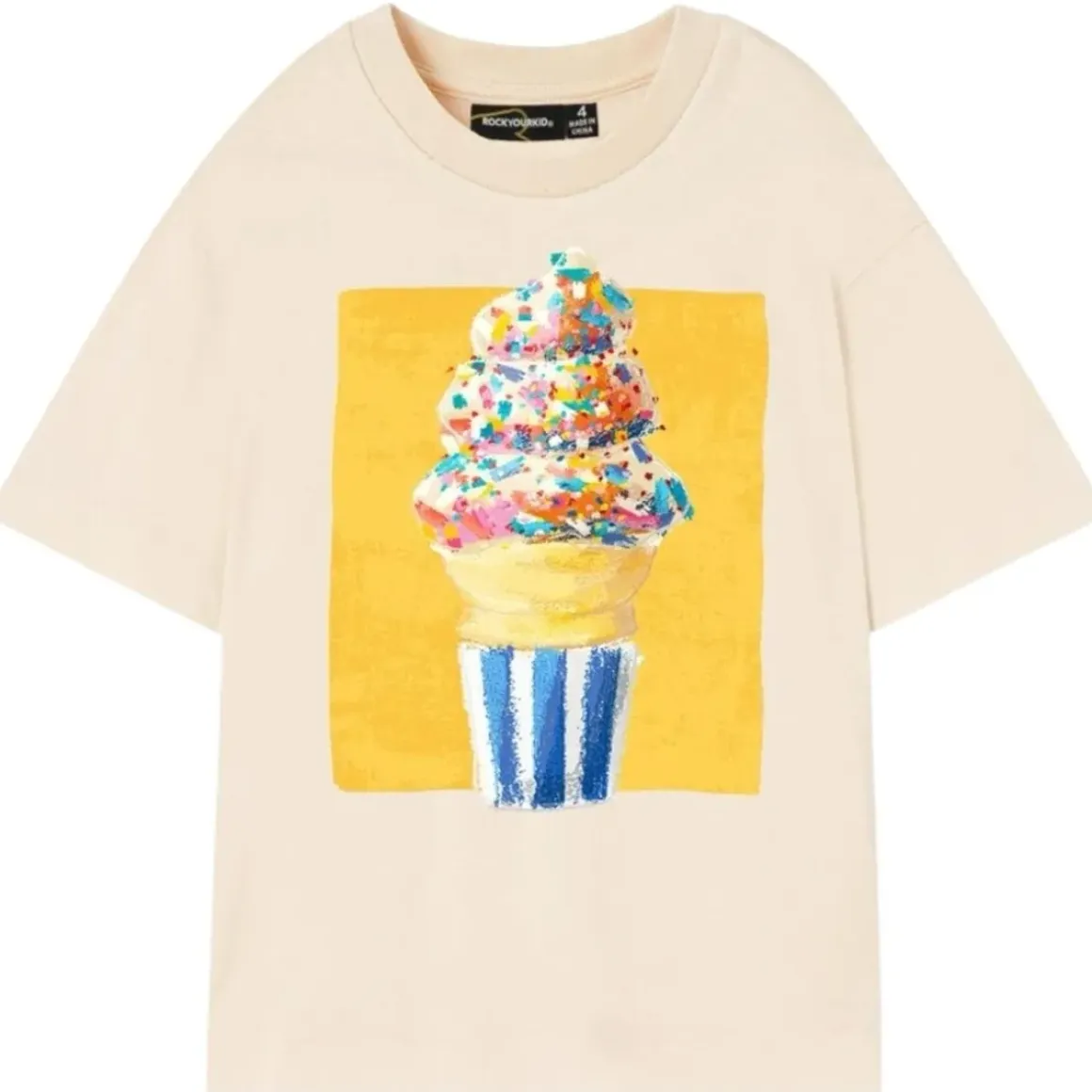 SOFT SERVE TSHIRT