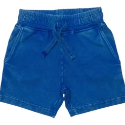 SOLID ENZYME SHORTS