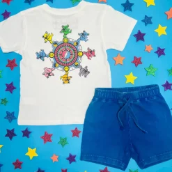SOLID ENZYME SHORTS