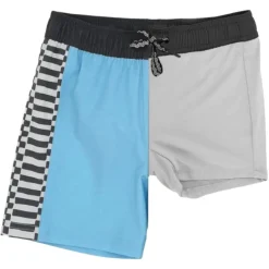 SON O VOLLEY SWIM TRUNKS