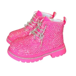 SPARKLE BOOTS