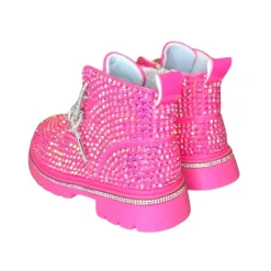 SPARKLE BOOTS