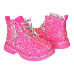 SPARKLE BOOTS