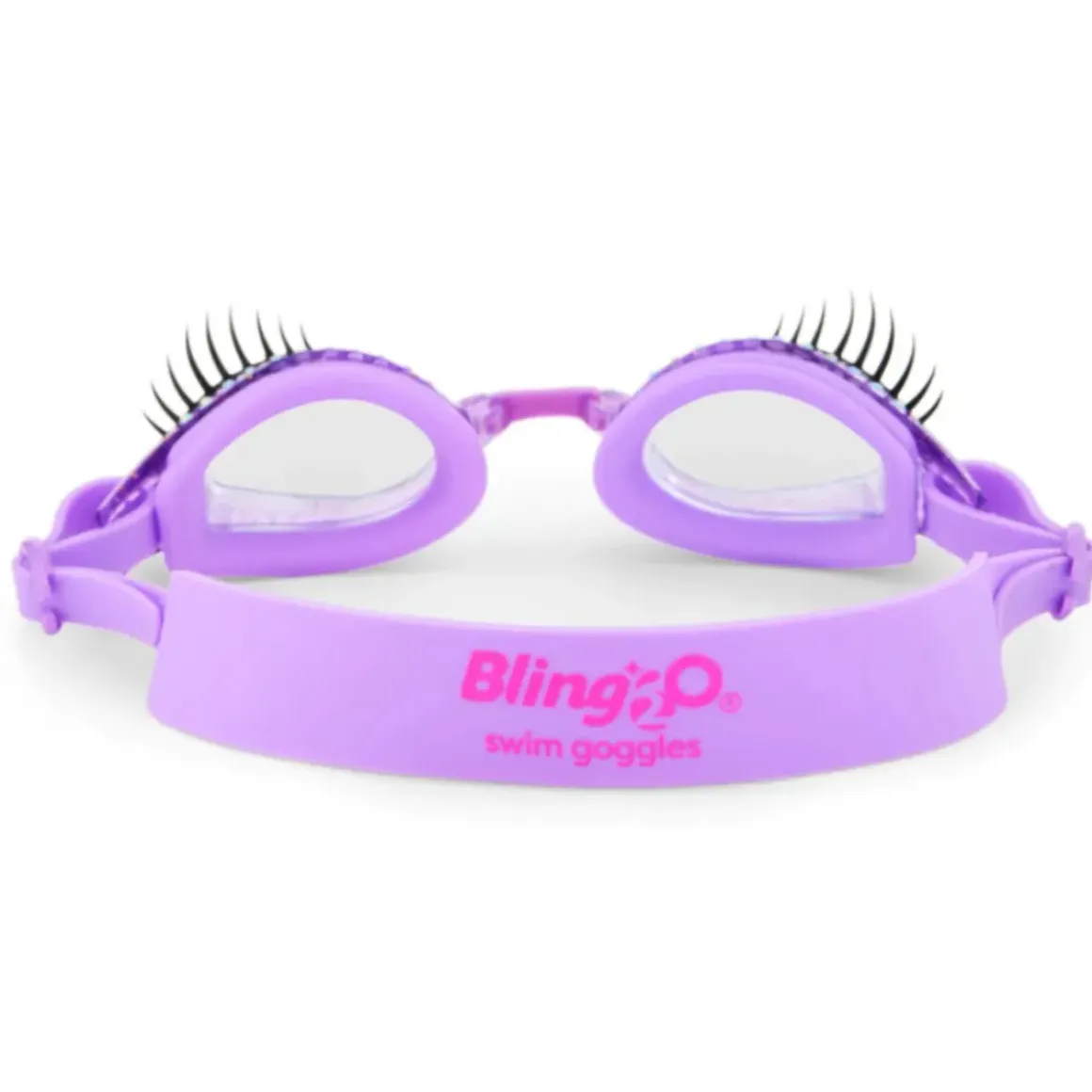 SPLASH LASH GOGGLES