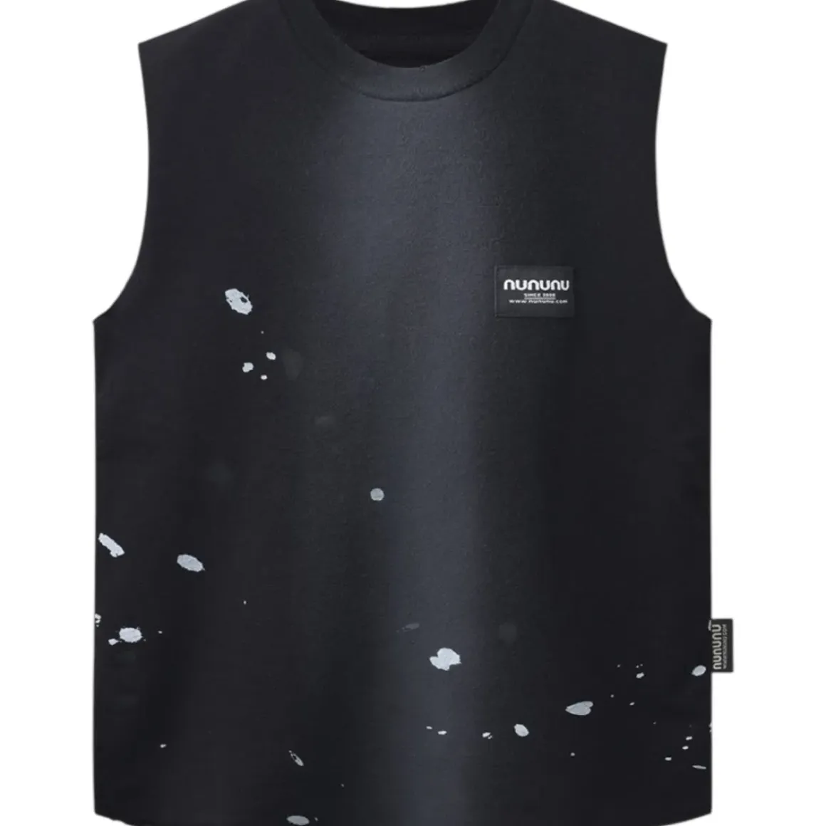 SPLASH TANK TOP