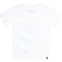 SPLATTER MISSED ME TSHIRT