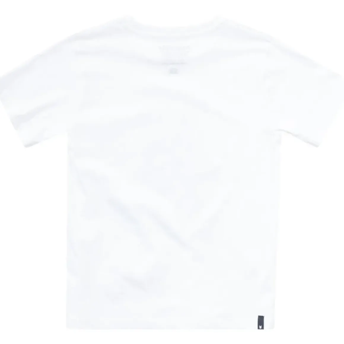 SPLATTER MISSED ME TSHIRT