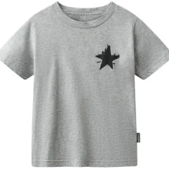 SPLATTER STAR TSHIRT