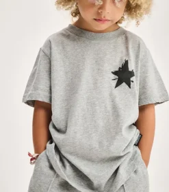SPLATTER STAR TSHIRT