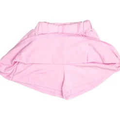 SPORT SKORT (SKIRT WITH SHORTS)