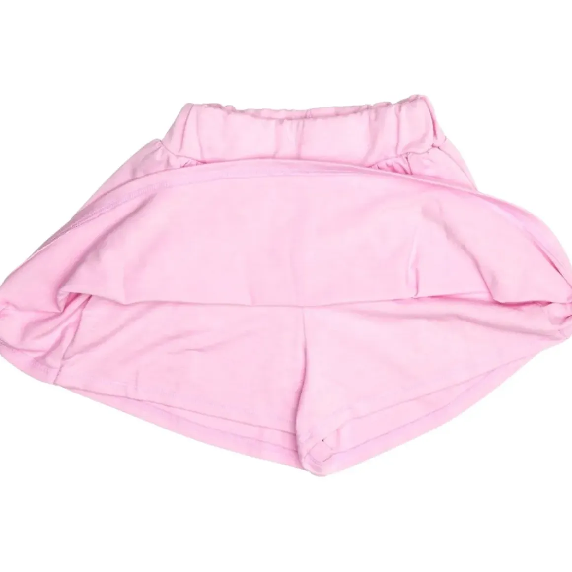 SPORT SKORT (SKIRT WITH SHORTS)