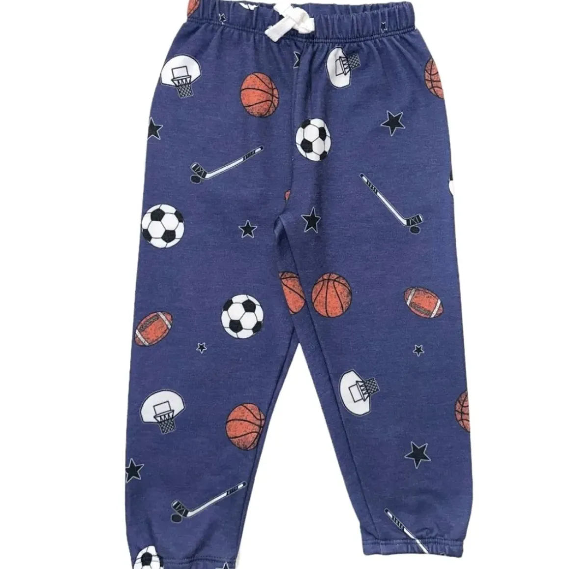 SPORTS SWEATPANTS