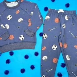 SPORTS SWEATPANTS