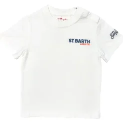 ST BARTH TSHIRT