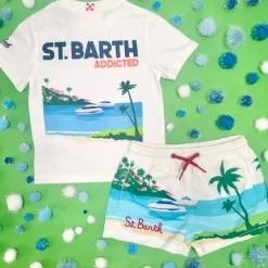 ST BARTH TSHIRT
