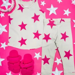 STAR LEGGINGS