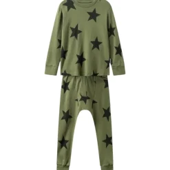STAR LOUNGEWEAR PJS (UNISEX)
