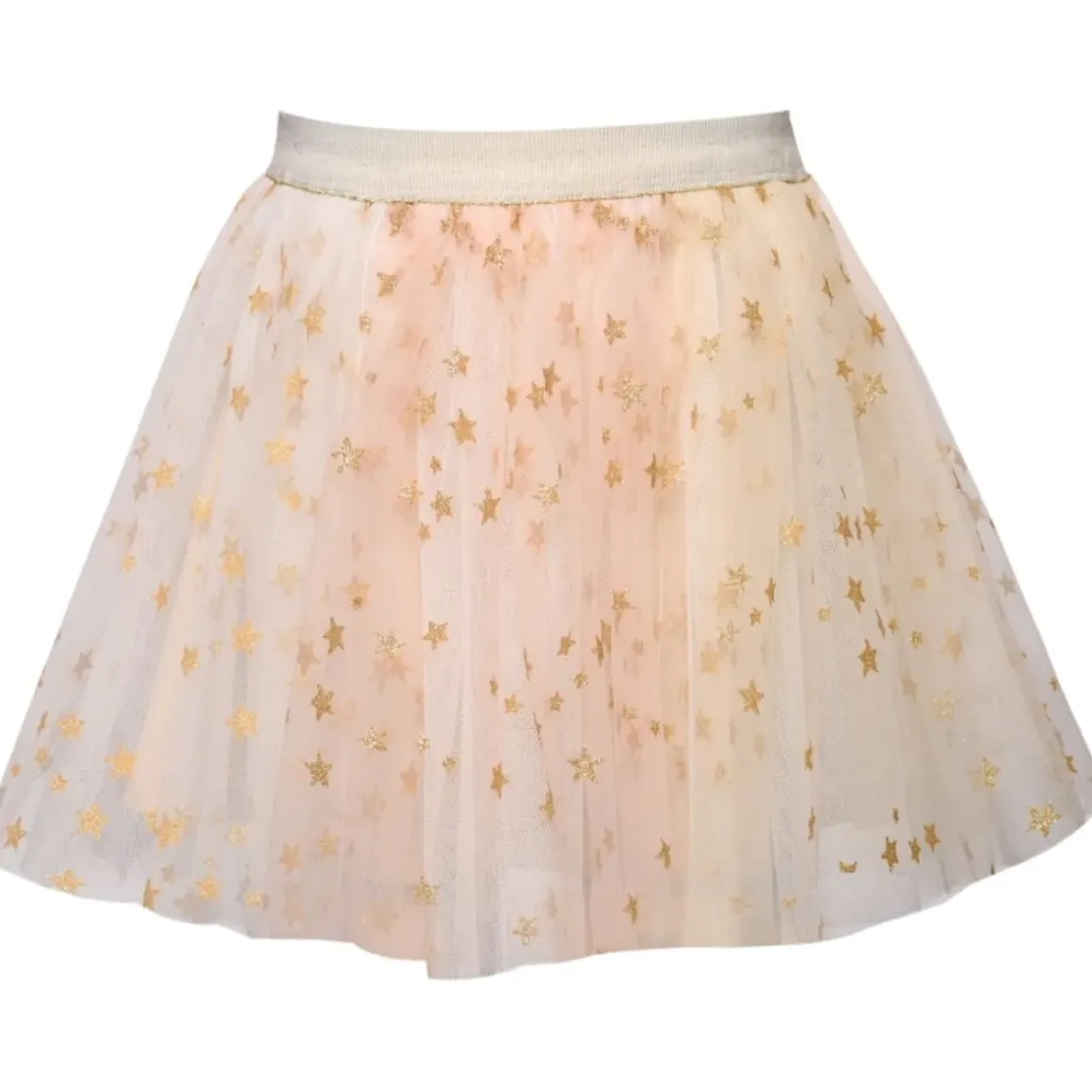 STAR MESH TUTU SKIRT