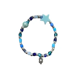 STAR OF DAVID BRACELET (PREORDER)