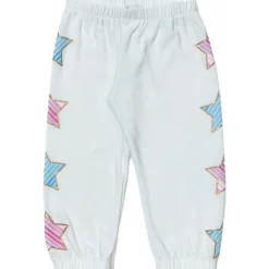 STAR PARTY SWEATPANTS