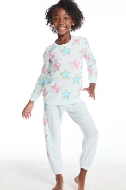 STAR PARTY SWEATSHIRT