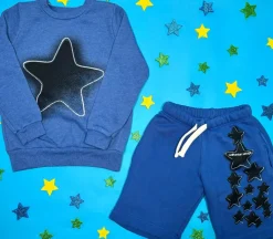 STAR SHORTS