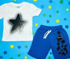 STAR SHORTS